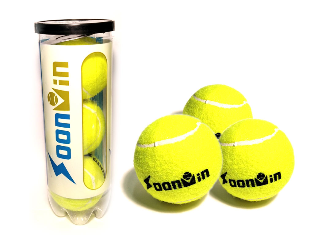 Мячи для тенниса: S801P3