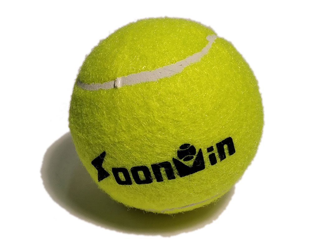 Мячи для тенниса: S801P3