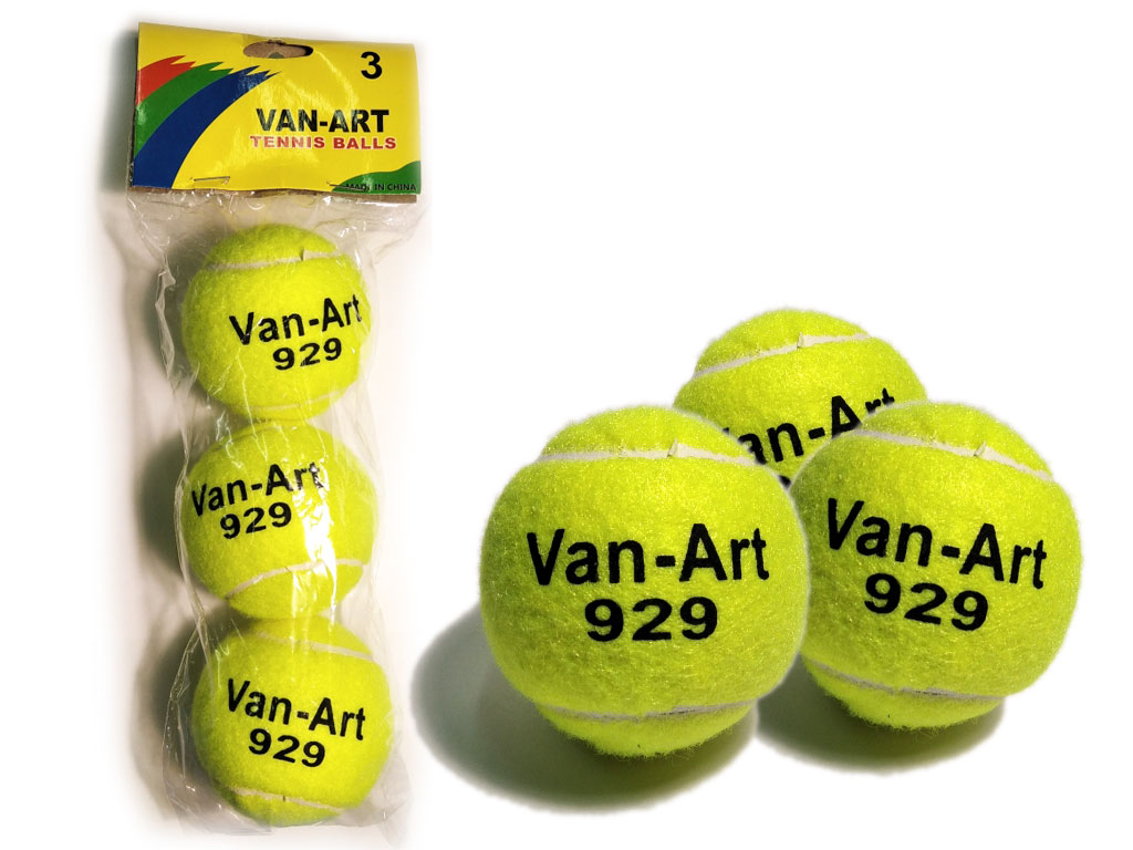 Мячи для тенниса: VA-929