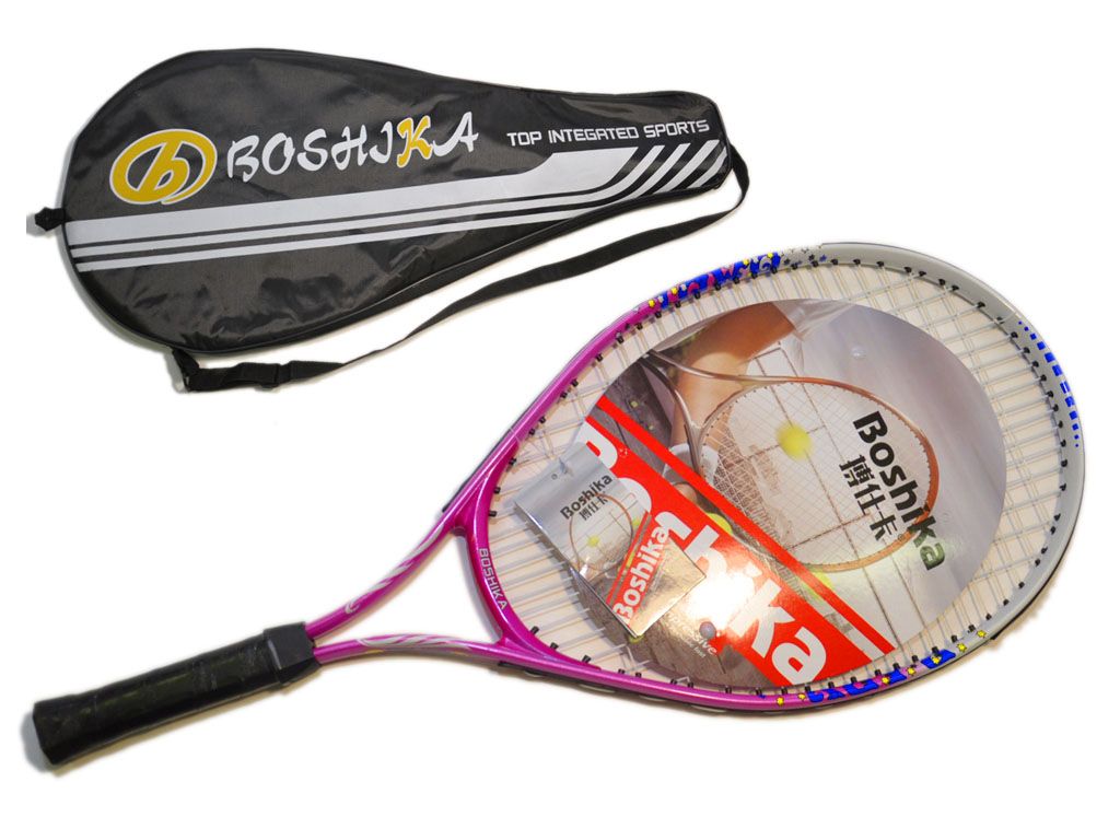 Ракетка для тенниса BOSHIKA :BO-9288W