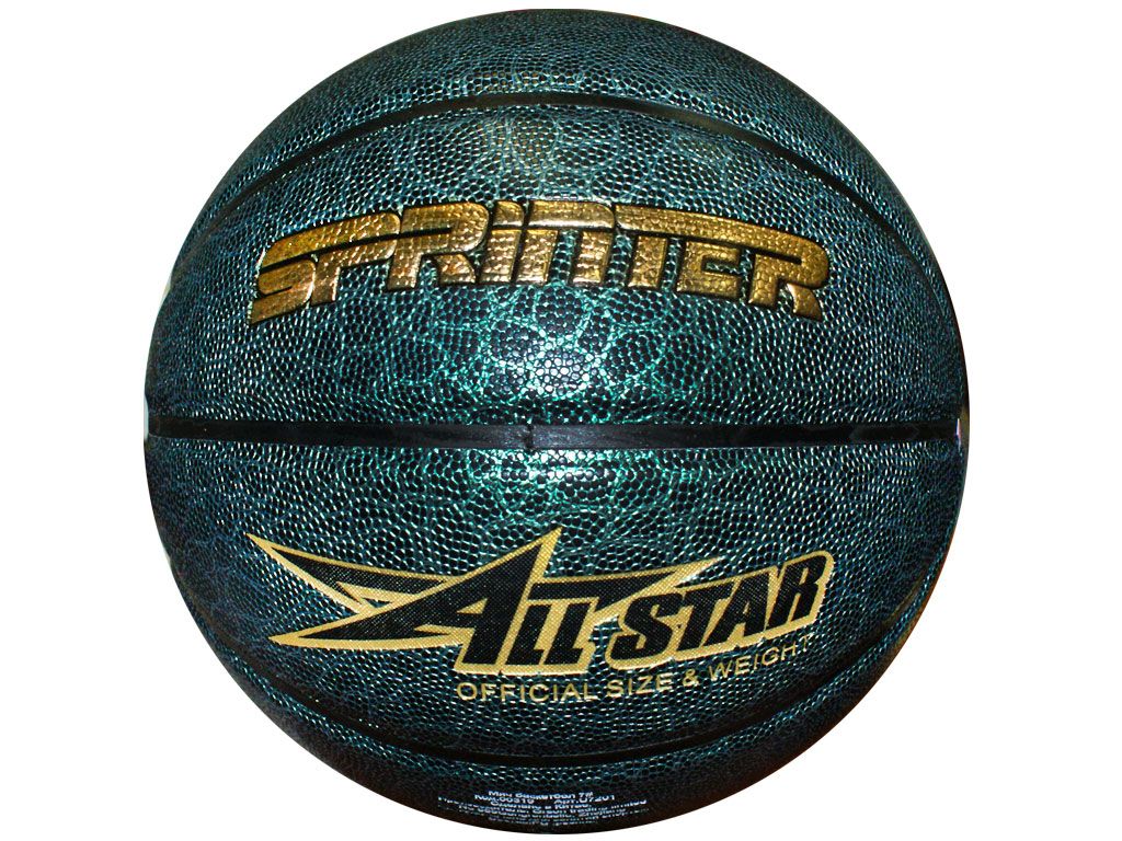 Мяч баскетбольный. Размер 7: U7201