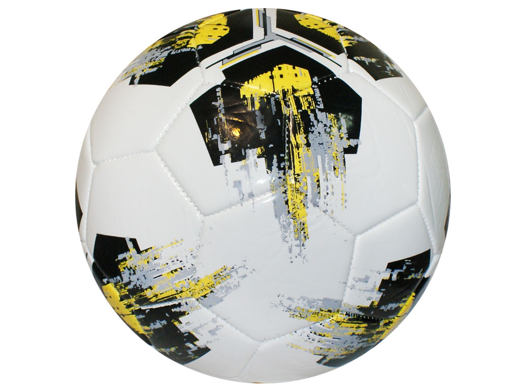 Мяч футбольный: FT-2022