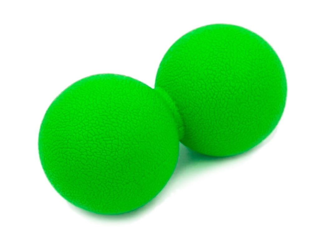 Мячик двойной для миофасциального расслабления: XC-SQ2 