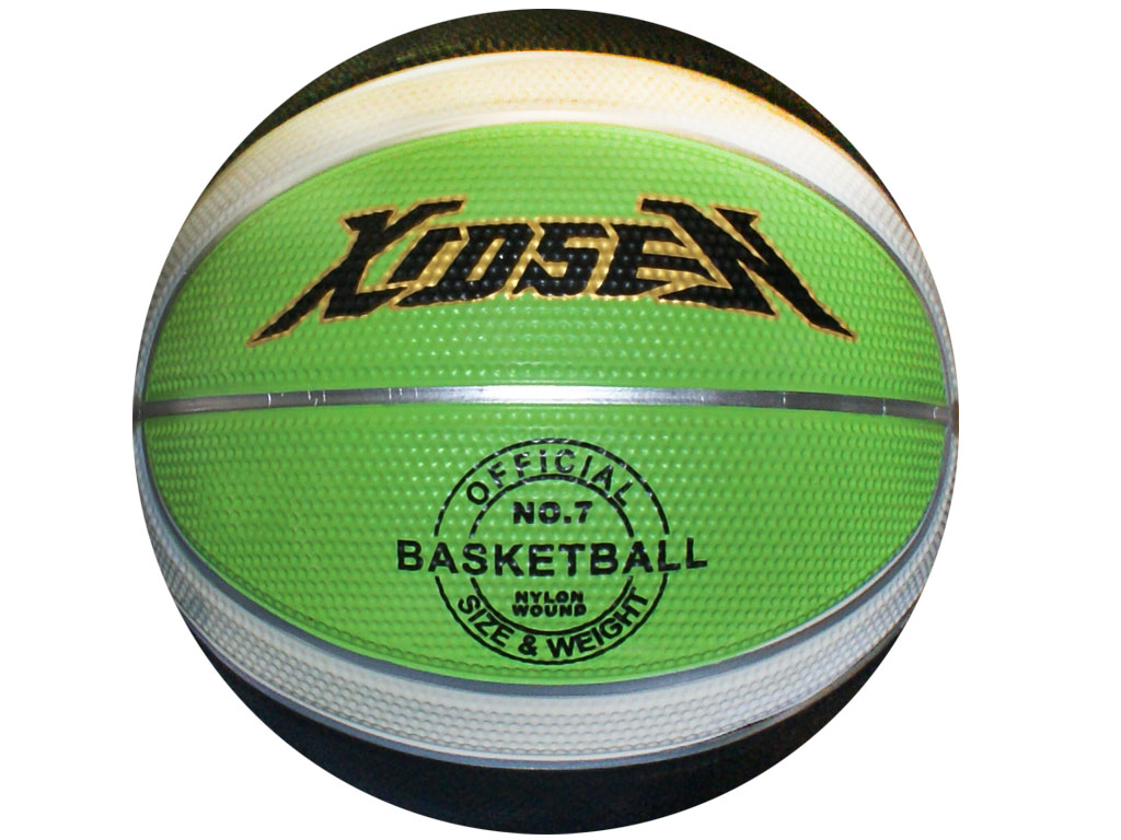 Мяч баскетбольный. Размер 7: JL-GRF-12