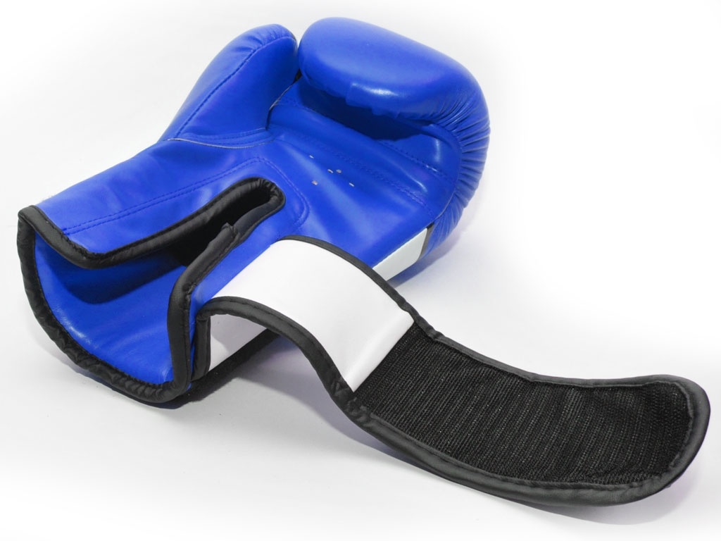 Перчатки боксёрские 8 oz.: PRO-F-C-8#
