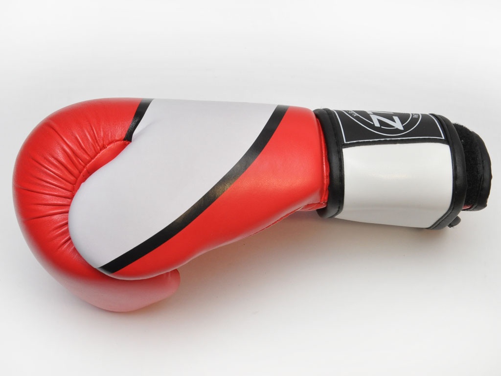 Перчатки боксёрские 12 oz.: PRO-F-К-12#
