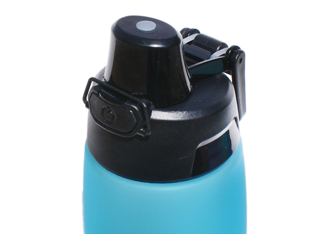 Бутылочка для воды YY-401
