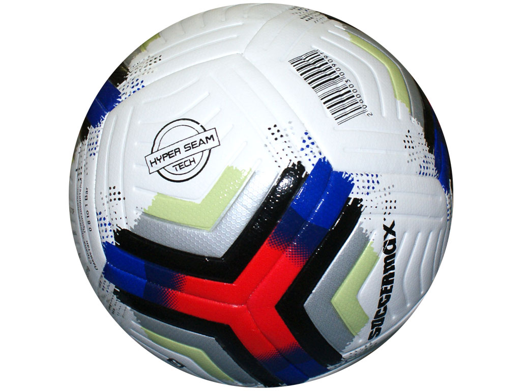 Футбольный мяч Soccermax option 1