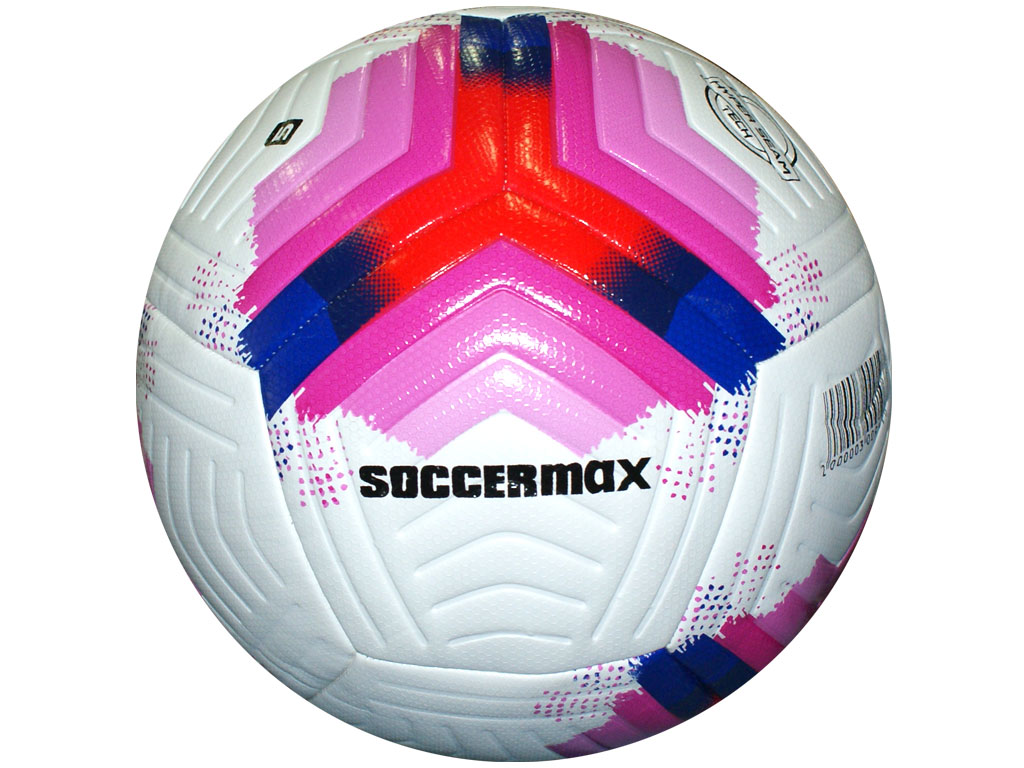 Футбольный мяч Soccermax option 2