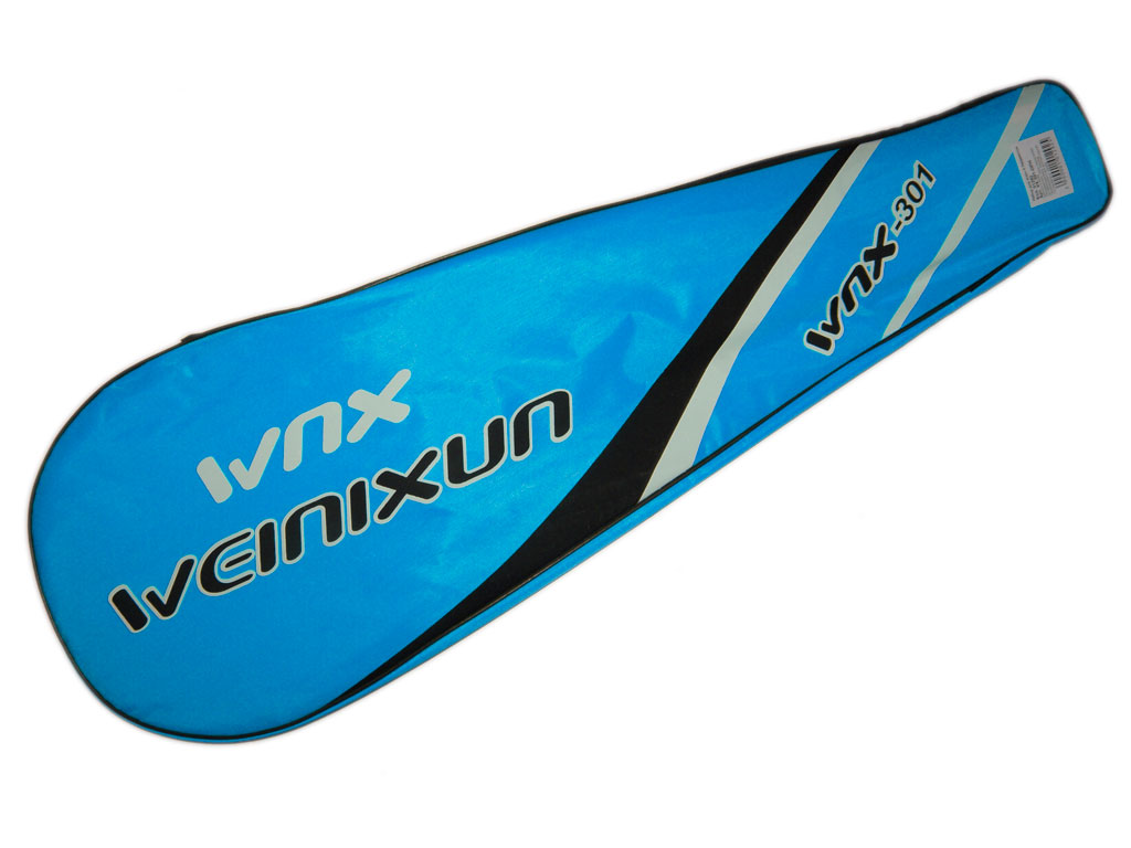 Набор для бадминтона WEINIXUN синий VX-301-С