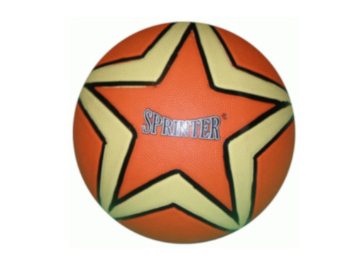 Баскетбольный мяч SPRINTER: QX-2113-*