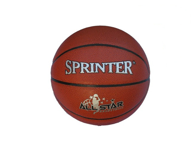 Мяч баскетбол №7 PVC  