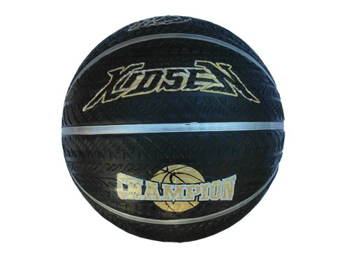 Мяч баскетбольный «StreetBasket» BS907