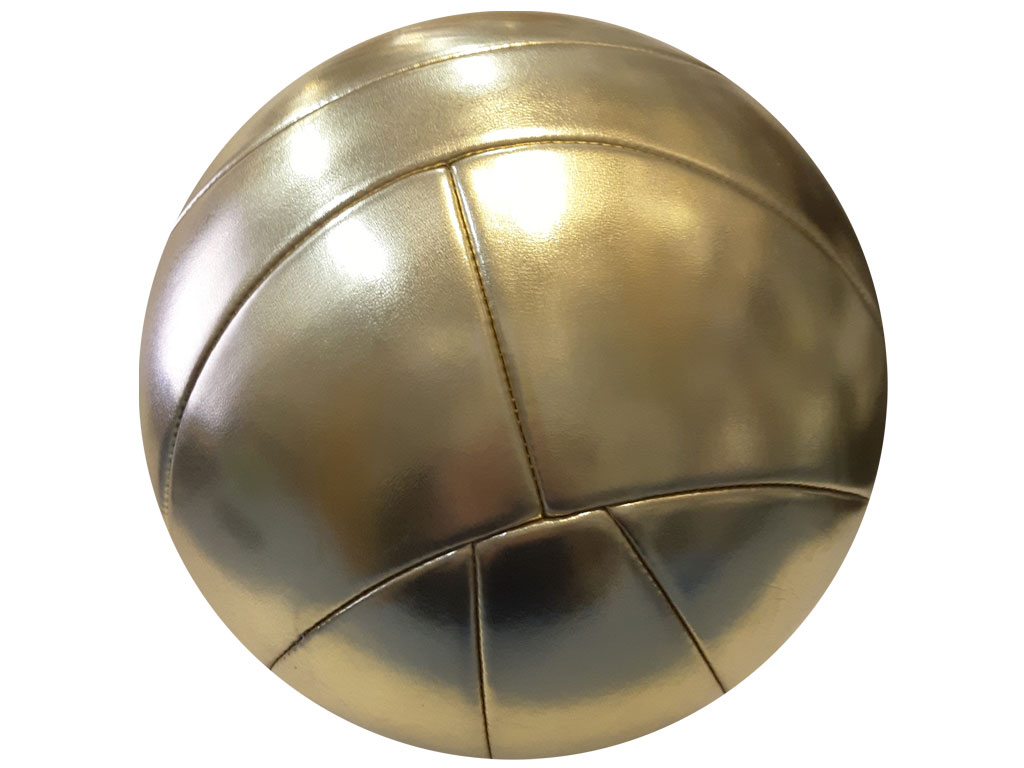 Мяч для автографов MIKASA: GOLD ВV 10