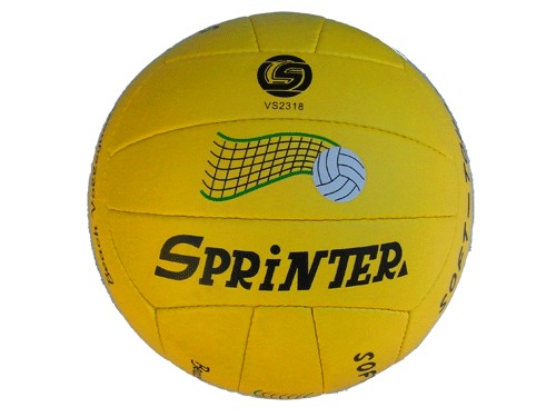 Волейбольный мяч SPRINTER VS2318