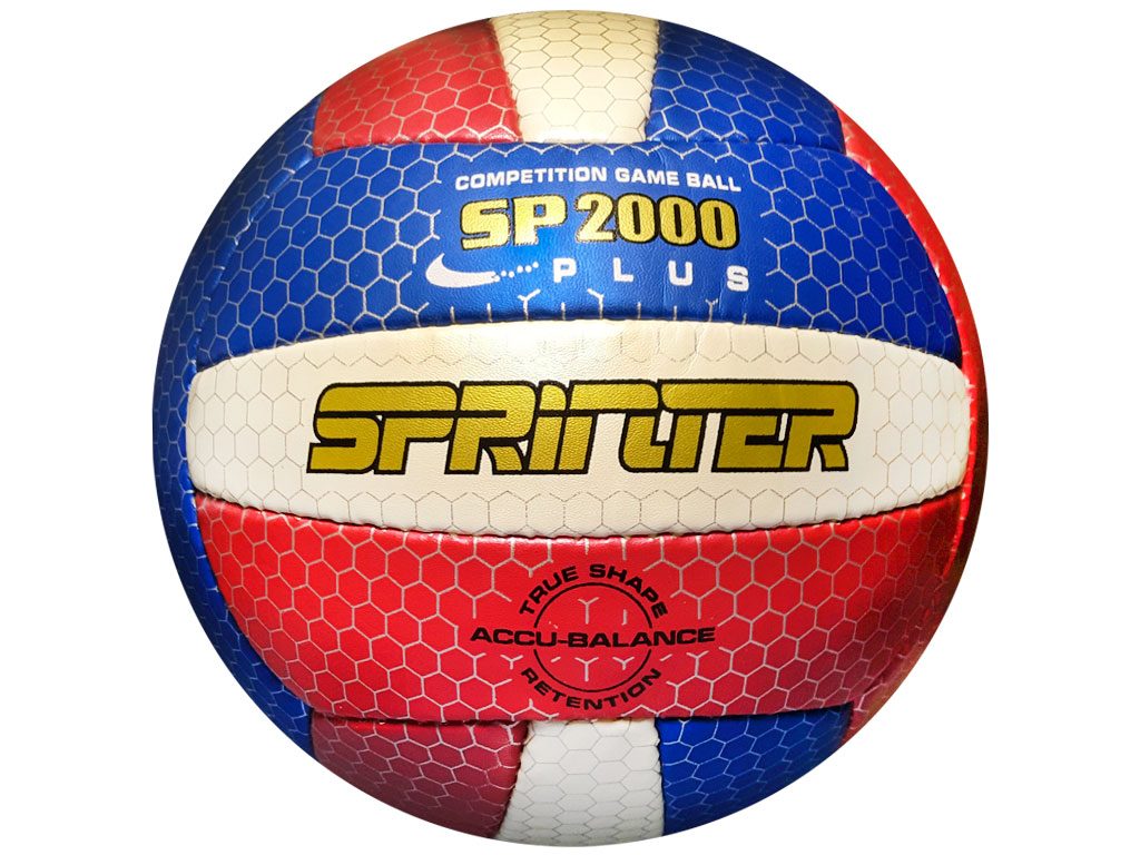 Волейбольный мяч SPRINTER SP2000 Plus