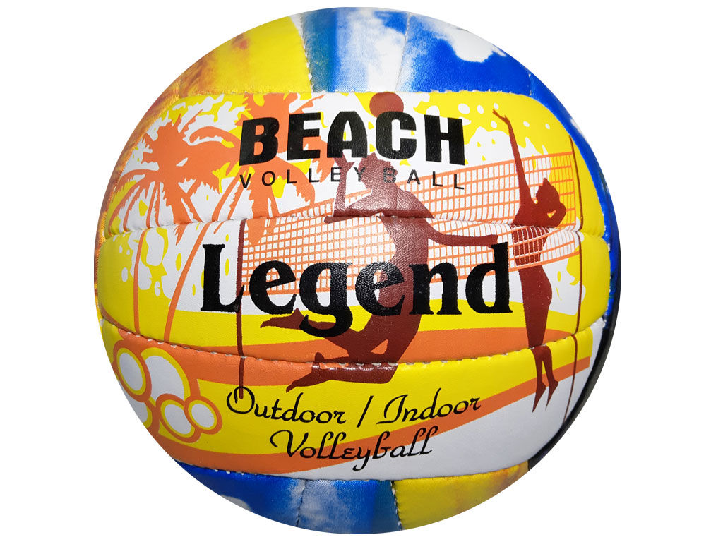 Волейбольный мяч LEGEND BEACH