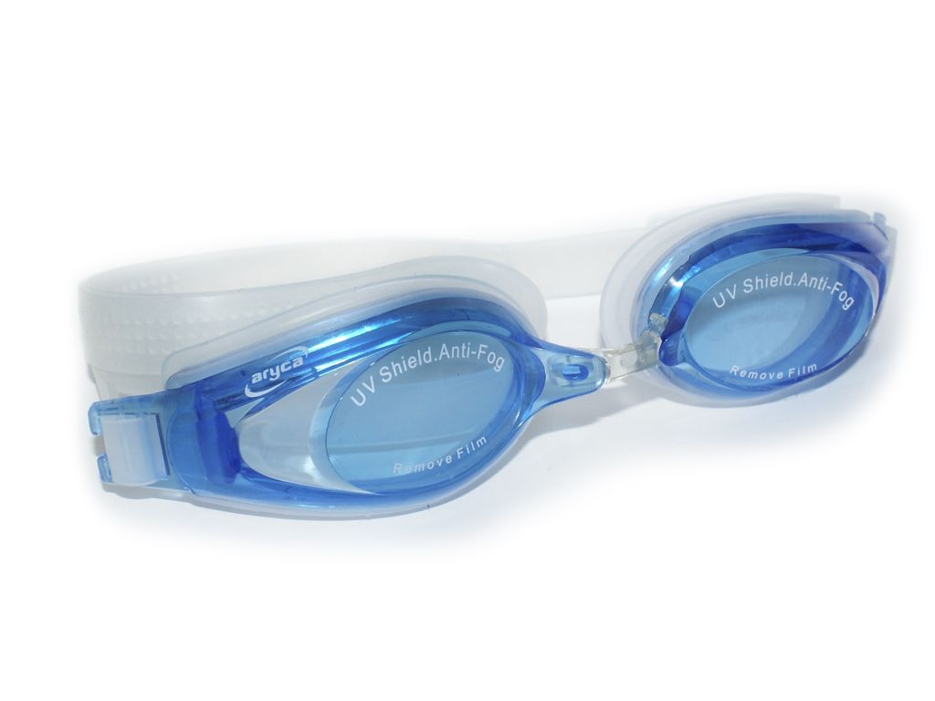 Очки для плавания с диоптриями ARYCA :WG1500BC