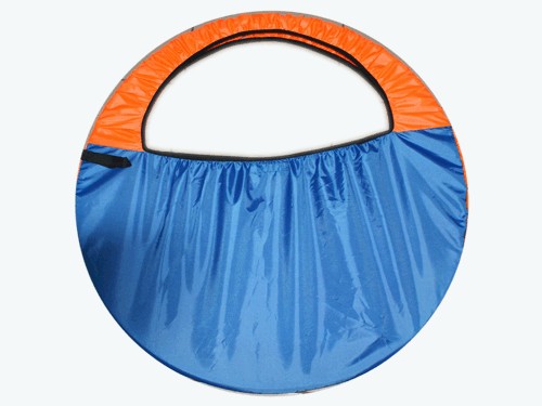 Чехол-сумка для обруча диаметром 60-90 см.
