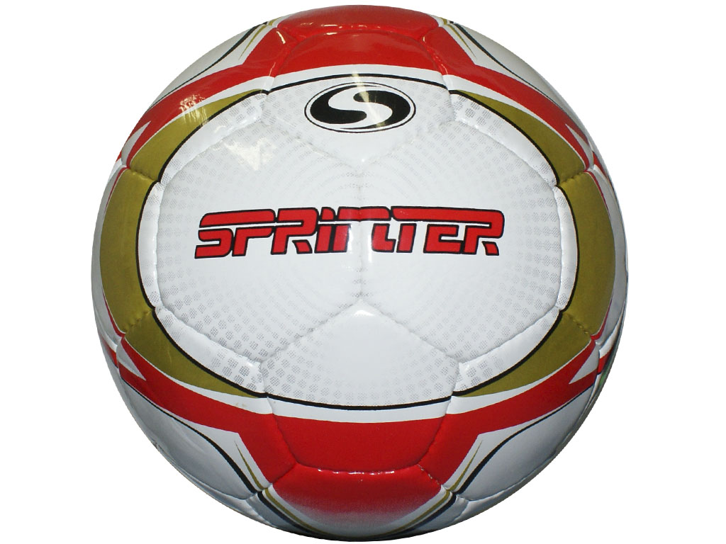 Мяч футбольный SPRINTER. Размер 5.