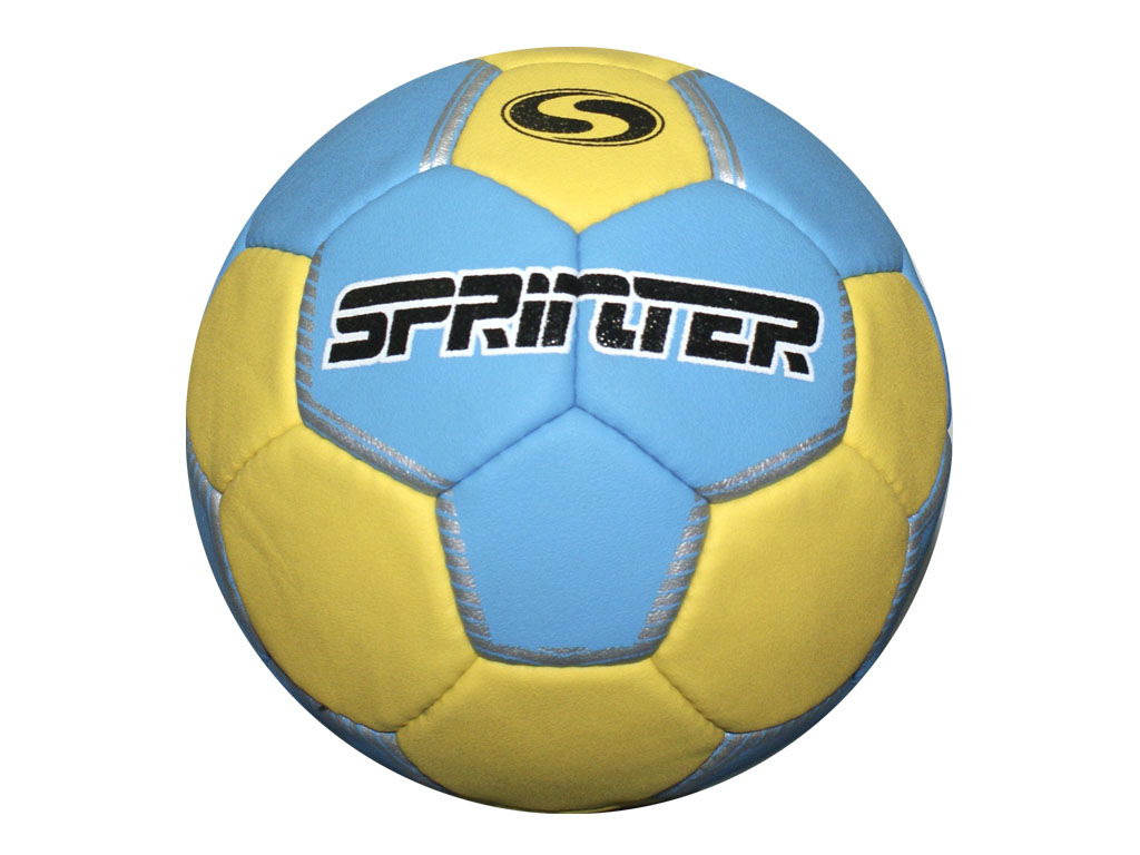 Мяч для гандбола Sprinter №3