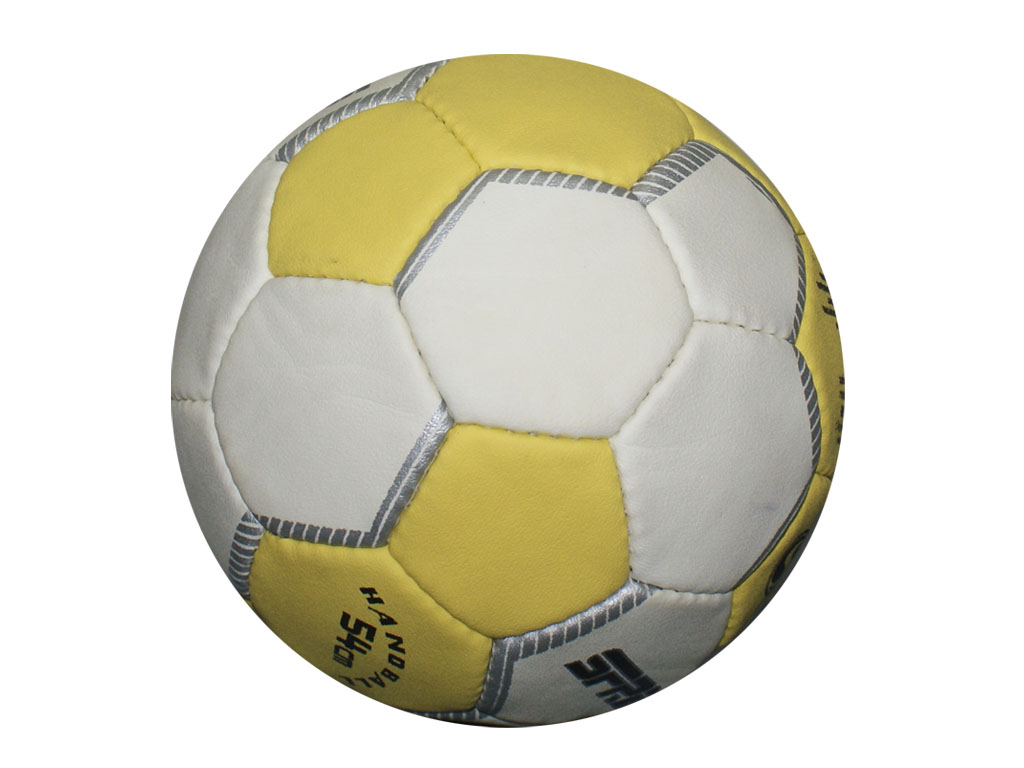 Мяч для гандбола Sprinter №2. Выполнен из синтетической кожи на основе полиуретана. Допускает использование мастики. Уровень игры: тренировочный.