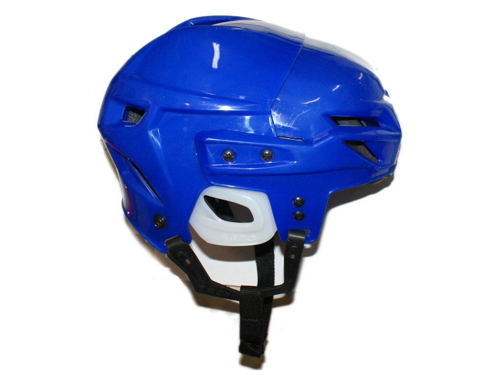 Шлем хоккейный E spo. Размер М (54-58), L (58-64).