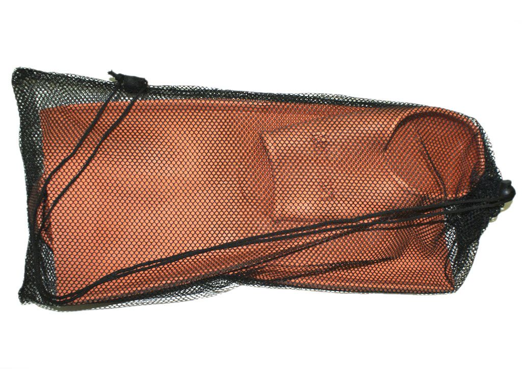 Ласты для плавания в бассейне в сетчатой сумке. Размер 33-35. Материал: резина. BF12