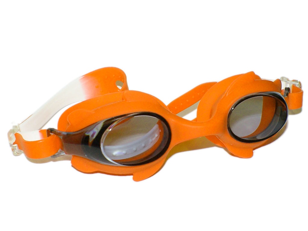 Очки для плавания подростковые LEACCO :SG200 