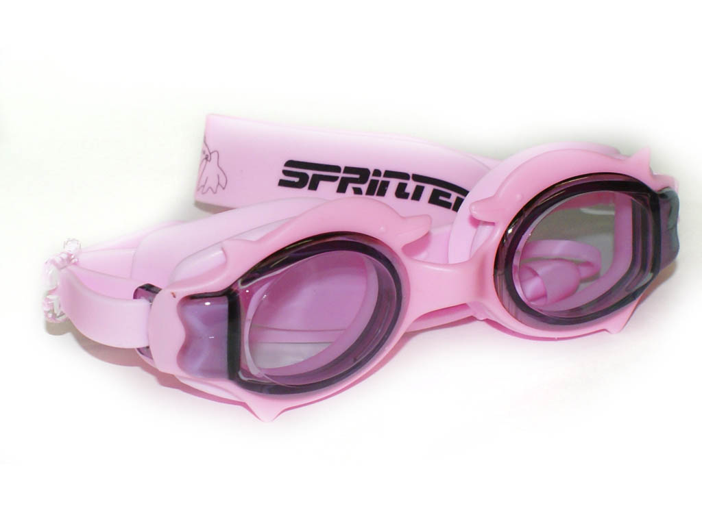 Очки для плавания детские SPRINTER :SG1810