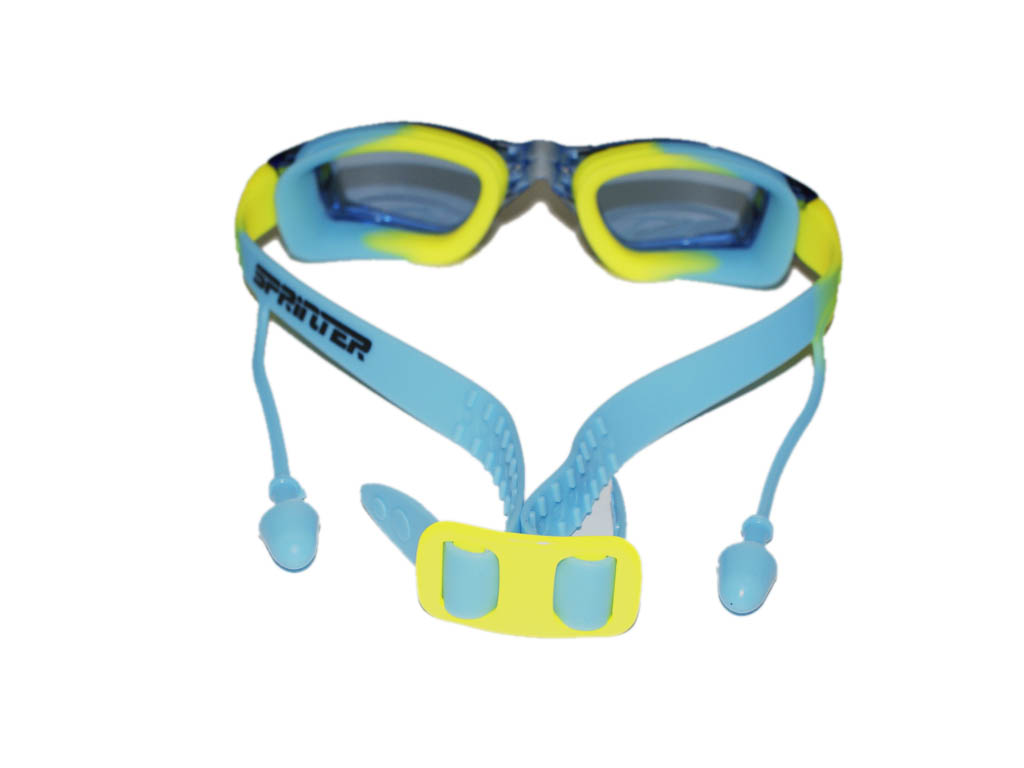 Очки для плавания детские SPRINTER :SG1870