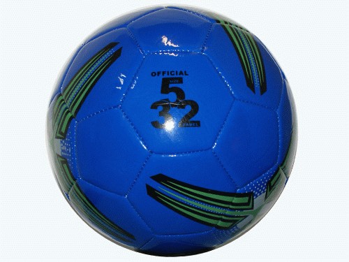 Мяч игровой для отдыха: FT8-1