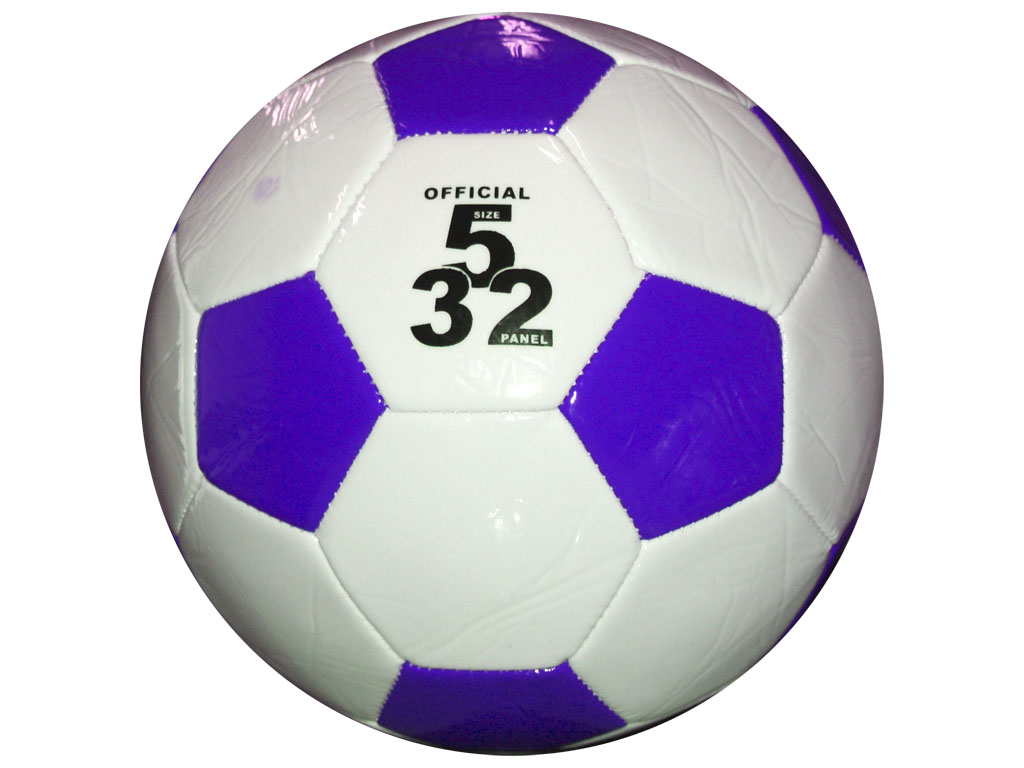 Мяч игровой для отдыха: FT8-5
