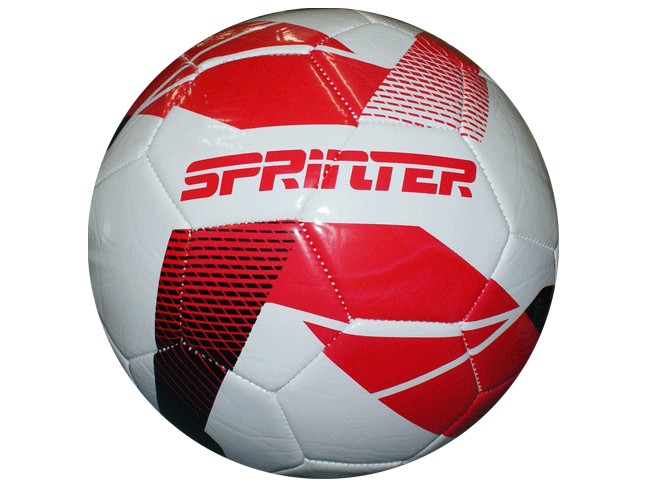 Мяч футбольный: FT-SPR30