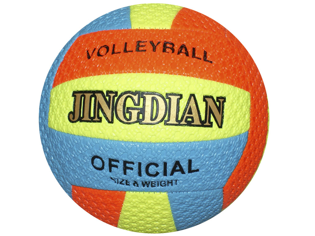 Мяч волейбольный: JD-TM