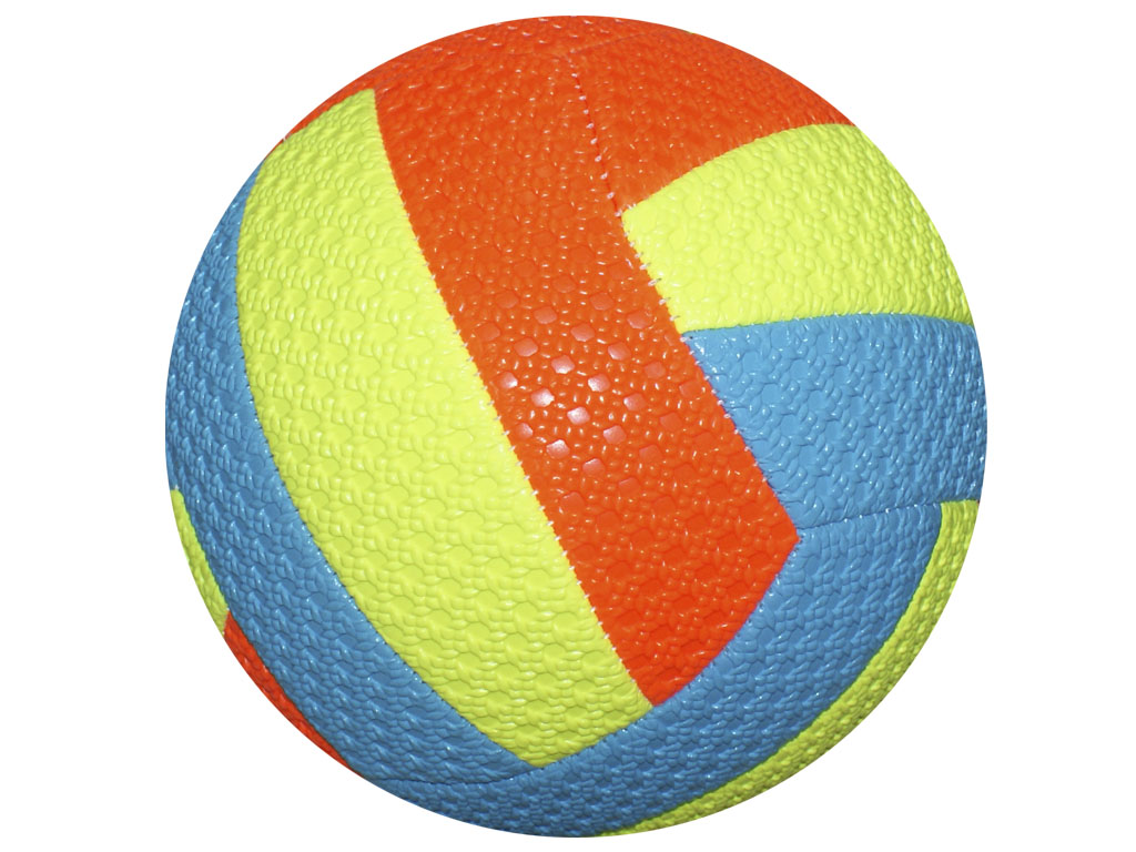 Мяч волейбольный: JD-TM
