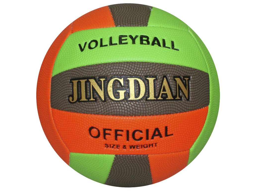 Мяч волейбольный: JD-KL