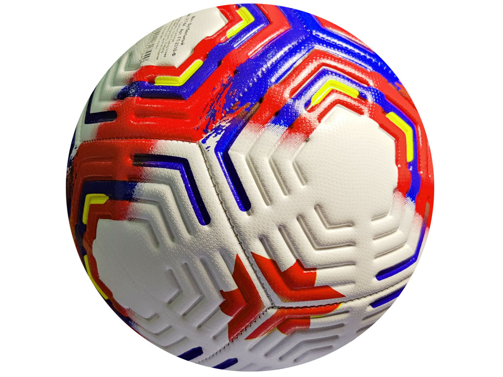 Мяч футбольный FT-2310-Ф