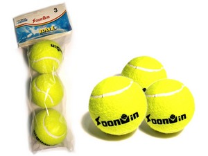 Мячи для тенниса: S801-3 купить оптом у поставщика sprinter-opt.ru