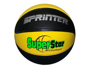 Мяч баскетбольный. Размер 5: Т5204 купить оптом у поставщика sprinter-opt.ru