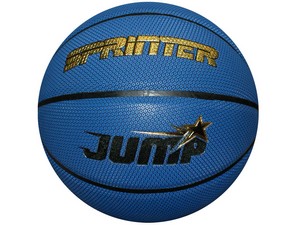 Мяч баскетбольный. Размер 7: U7206 купить оптом у поставщика sprinter-opt.ru