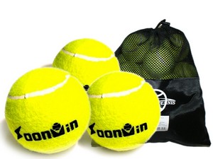 Мячи для тенниса. В упаковке 12 шт: SO-312 купить оптом у поставщика sprinter-opt.ru