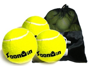 Мячи для тенниса. В упаковке 24 шт: SO-242 купить оптом у поставщика sprinter-opt.ru