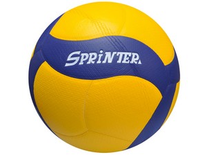 Волейбольный мяч SPRINTER VS6006 купить оптом у поставщика sprinter-opt.ru