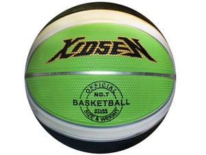 Мяч баскетбольный. Размер 7: JL-GRF-12