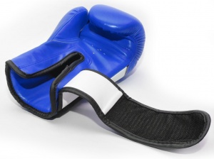 Перчатки боксёрские 8 oz.: PRO-F-C-8#