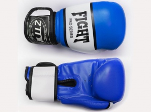 Перчатки боксёрские 14 oz.: PRO-F-C-14#