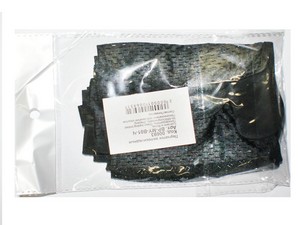 Велосипедные перчатки BP-MY-B01-СЕ цвет Серо-Черный