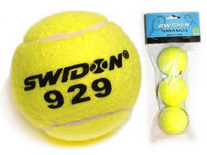 Мяч для тенниса: 929-3 купить оптом у поставщика sprinter-opt.ru
