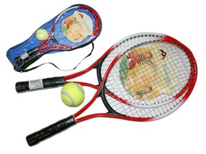 Набор для игры в теннис: F-W2006 купить оптом у поставщика sprinter-opt.ru